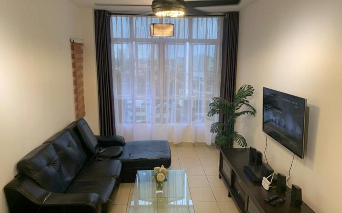 Pelangi Mall Condominium (Muslim only)