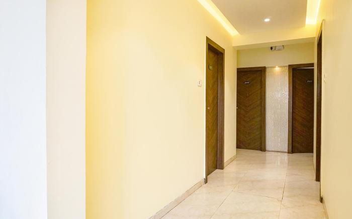 FabHotel Pancharatna Regency