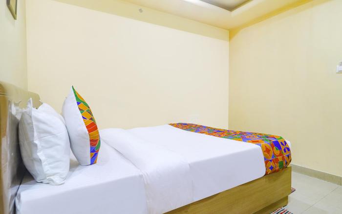 FabHotel Fortune Grand - Nr Lakdikapul Metro Station