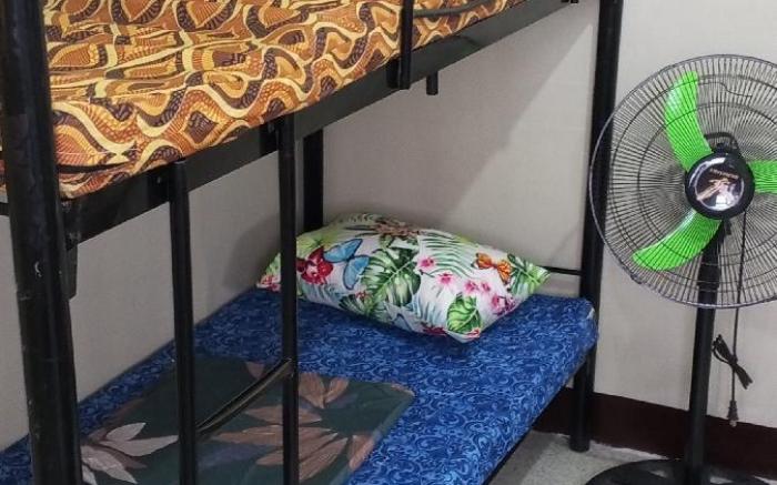 Affordable Home in Iloilo City @8pax