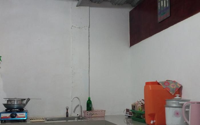 Affordable Home in Iloilo City @4pax
