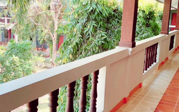 Baan Karnjana Hotel Samui