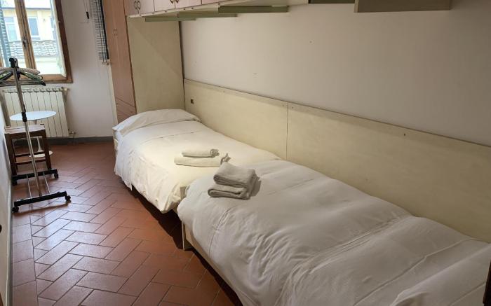 Ruote Second Floor in Firenze