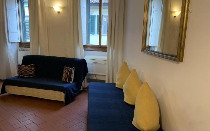 Ruote Second Floor in Firenze