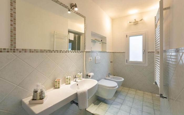 Appartamento Ariento