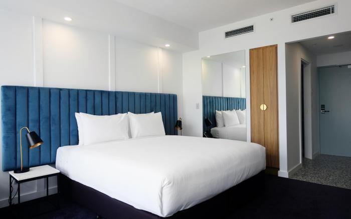 Swiss-Belhotel Brisbane