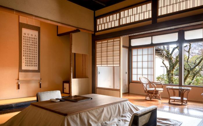 Matsuzakaya Honten