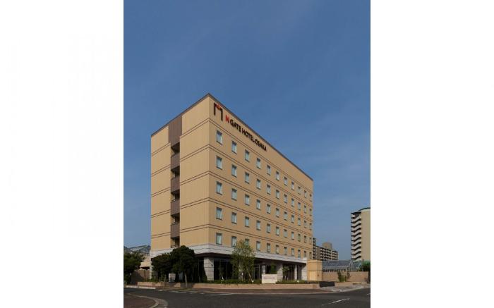 N GATE HOTEL OSAKA