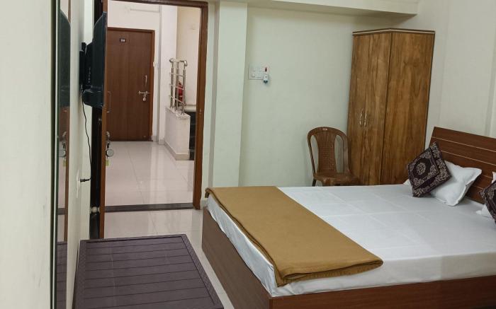 Hotel Pride Ranjangaon