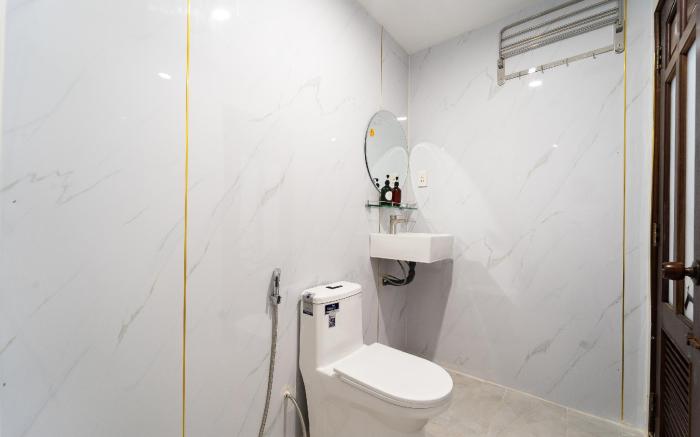 OYO 261 Binh Dung Hotel