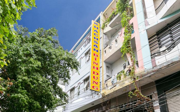 OYO 261 Binh Dung Hotel
