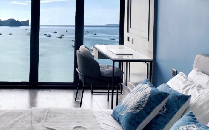 H Hotel El Nido - Vegan Friendly Hotel Managed by H Hospitality Group