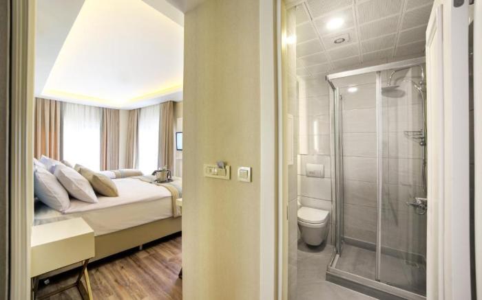 Great Fortune Design Hotel & Spa