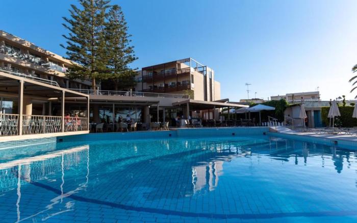 Minos Hotel