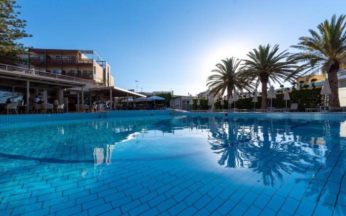 Minos Hotel