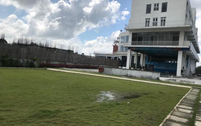 Ponneri Gymkhana Club