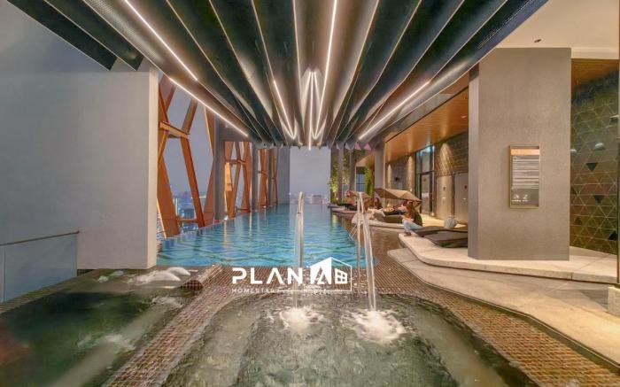 KLCC Scarletz Suites by Stevvy KL Homestay 