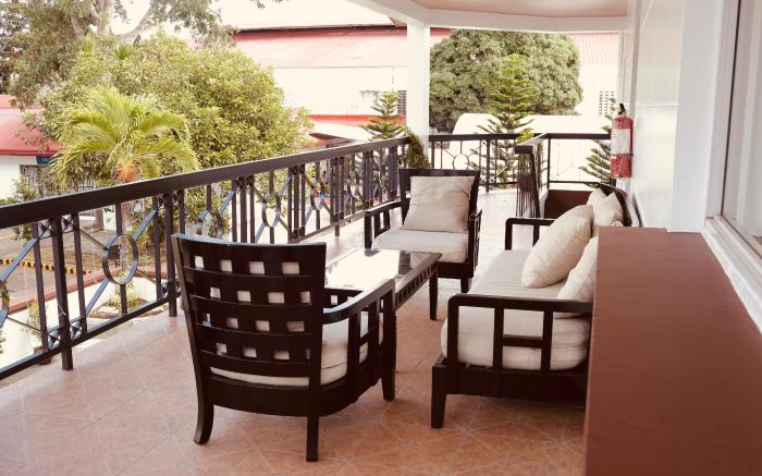 AMALFI718 HOTEL