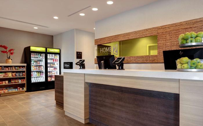 Home2 Suites by Hilton Las Vegas Northwest