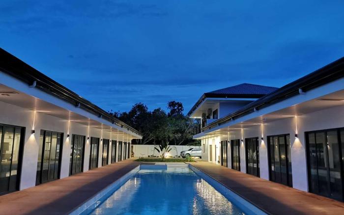 Bohol cattleya resort 
