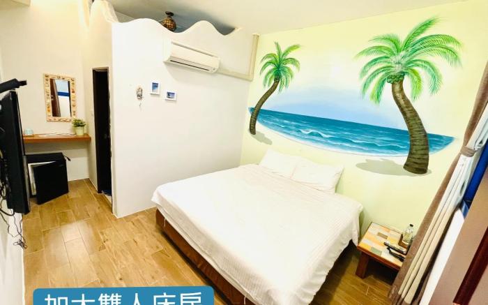 Ocean Sea Sea Homestay