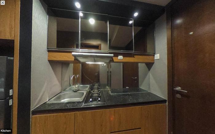 Apartment Springhill Terrace Oakwood Kemayoran