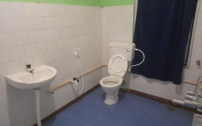 New Dream Homestay