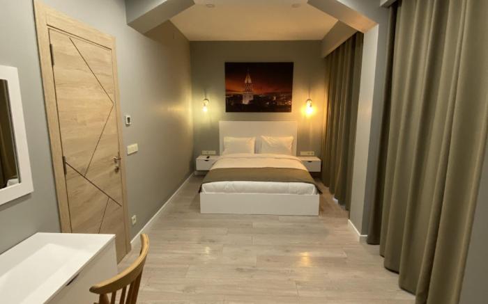Li Hotel Pera