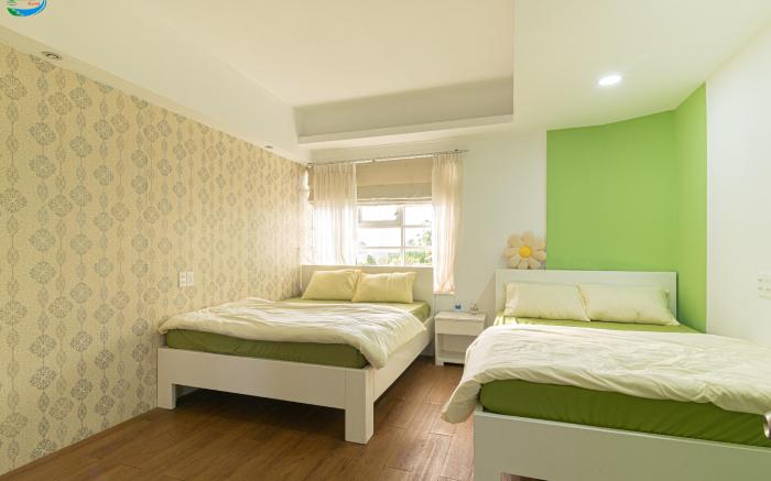 Hang Nga Villa - 2nd Floor