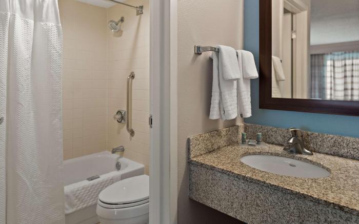 Best Western Spartanburg Northwest