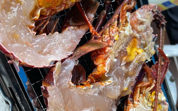 Kawafuu, Minasanoyado, surrounded by rivers and mountains