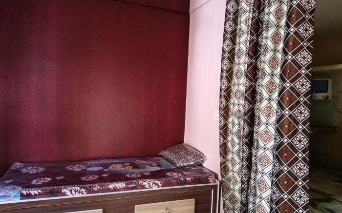 BHAGAVATI PG HOSTEL