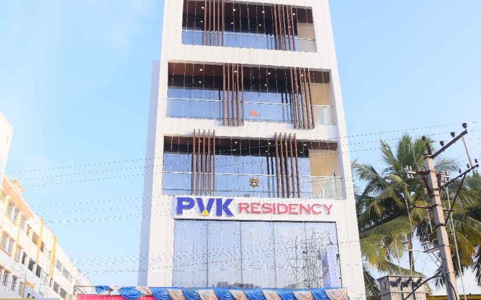 PVK Residency (Tripathi)
