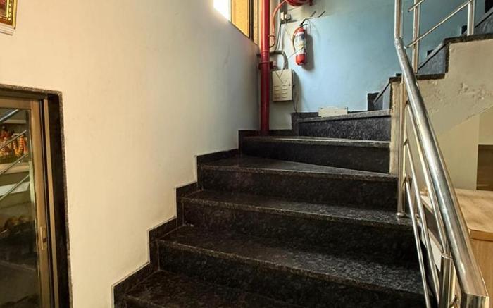 Hotel Stay Inn Rabale