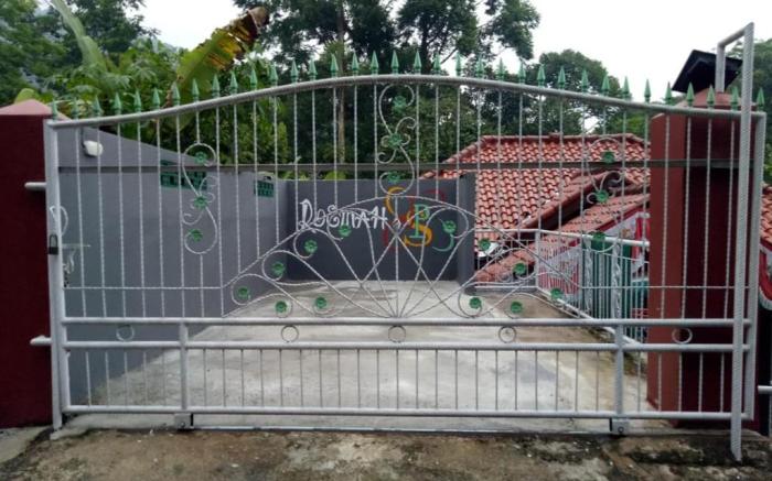 Villa Roemah JPS New 