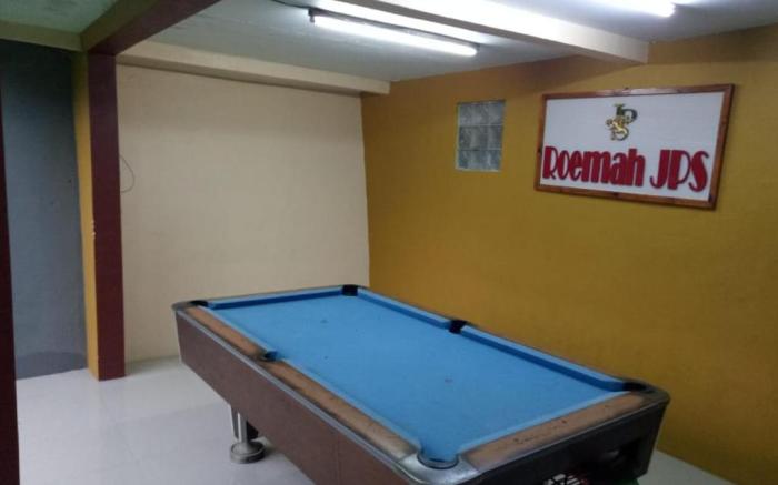 Villa Roemah JPS New 