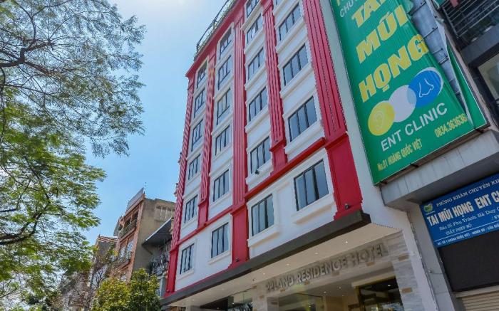 22 land residence hotel 2