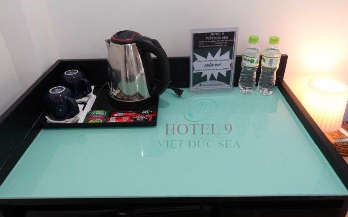 Hotel 9 VIỆT ĐỨC SEA