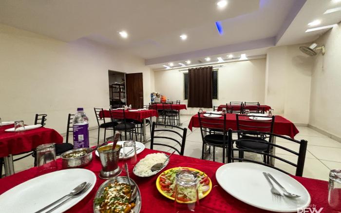 Hotel City Heritage Haridwar