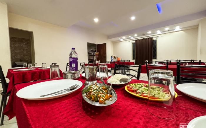 Hotel City Heritage Haridwar