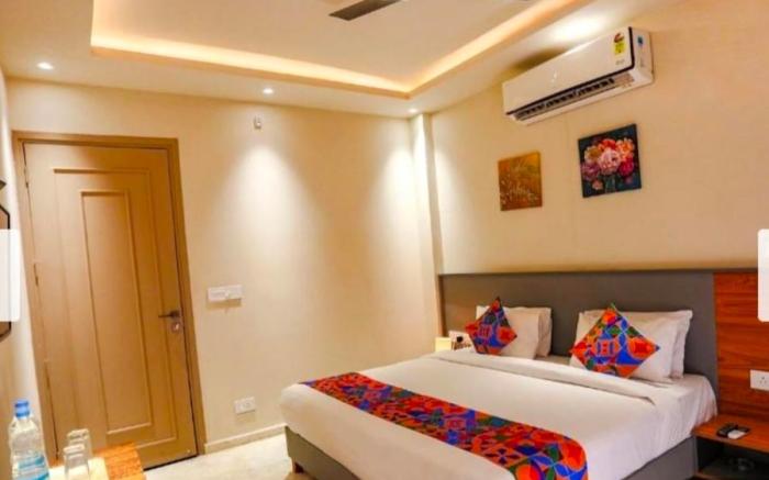 HOTEL GLOBAL CORPORATE