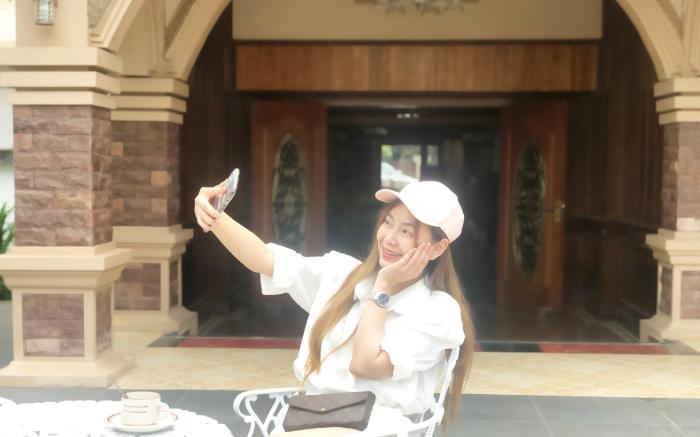Lily Hotel Vientiane