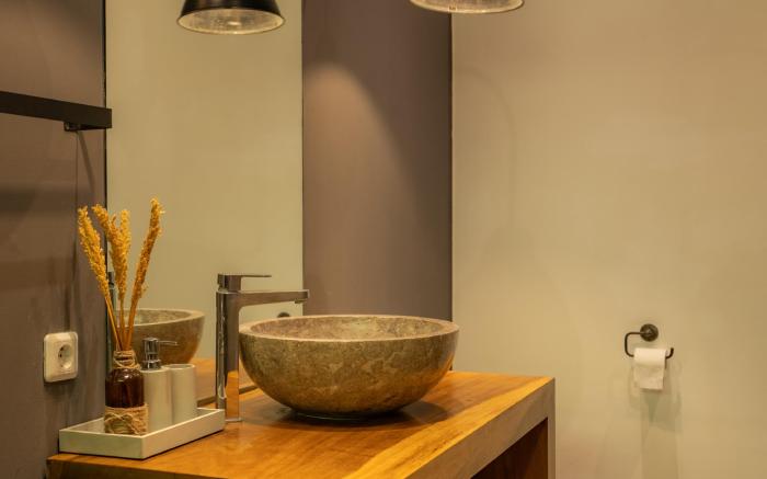 Mundaka Villa by Betterplace