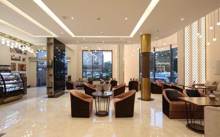 Gladiolus Hotel