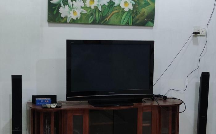Homestay Kuantan Sungai Isap