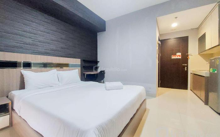 Good Look Studio Atria Gading Serpong By Travelio