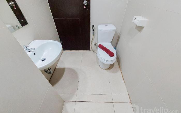 Good Look Studio Atria Gading Serpong By Travelio