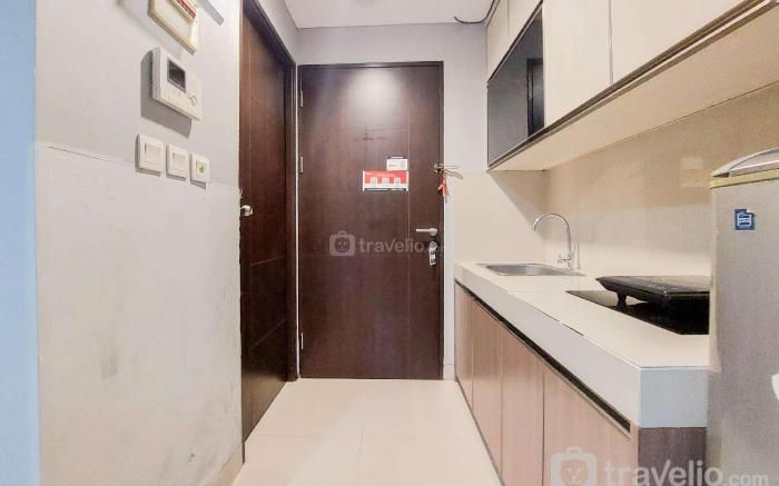 Good Look Studio Atria Gading Serpong By Travelio