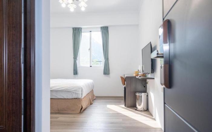 BISCK(HOTEL&RESORT)