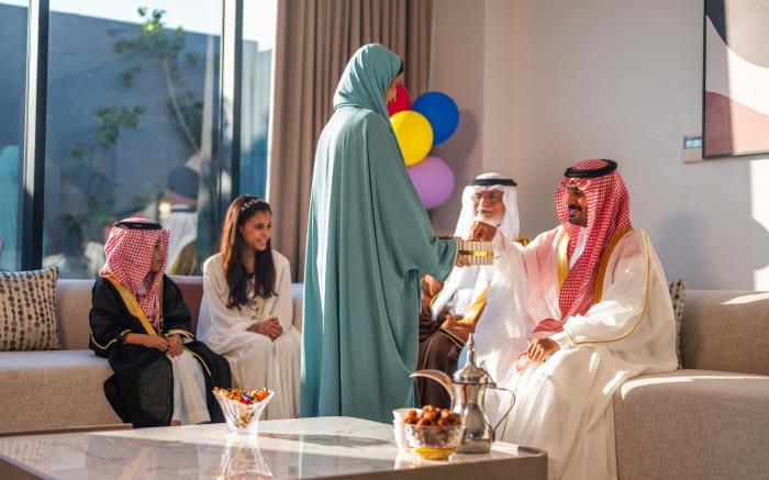 Argan Park Resorts منتجعات أرجان بارك